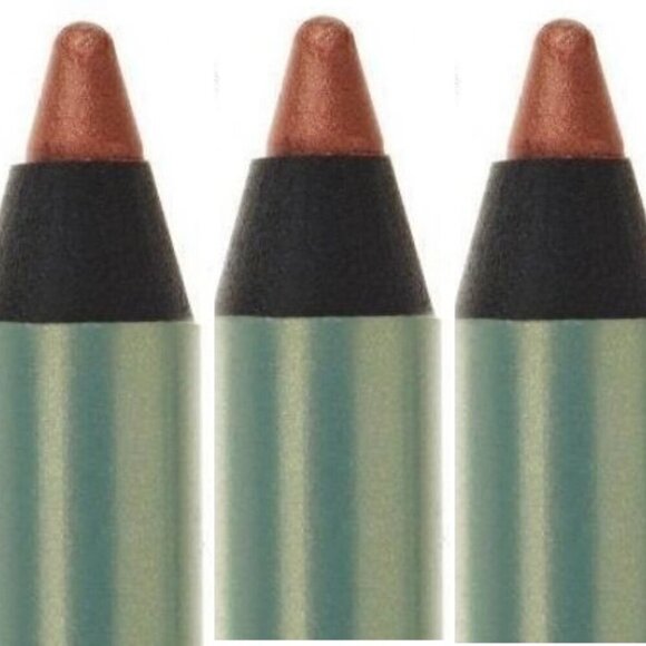 Mally Beauty Eyeliners in GOLDEN - LOT OF 3 - BRAND NEW - Picture 1 of 1